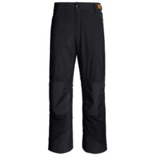 56%OFF メンズスキーパンツ Flylow雪だるまスキーパンツ - 防水、絶縁（男性用） Flylow Snowman Ski Pants - Waterproof Insulated (For Men)画像